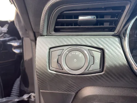 More photos of 2016 Ford Mustang V6 at Wilmington Auto Center Chrysler Dodge Jeep RAM, OH