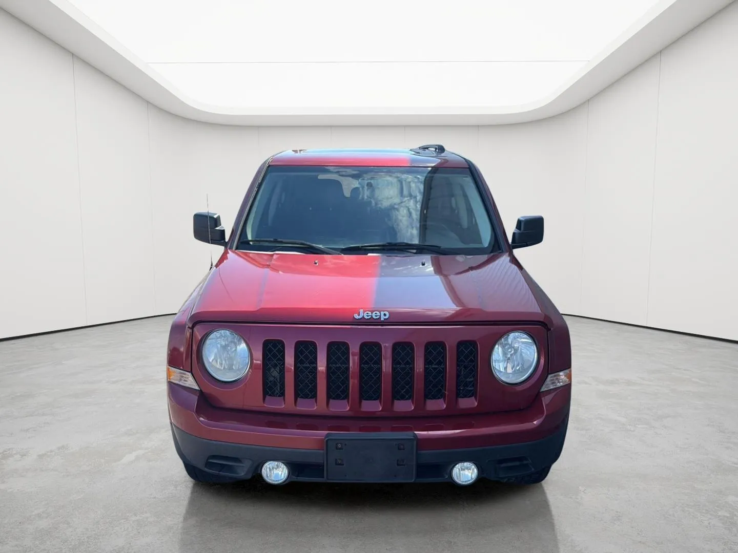 2011 Jeep Patriot Sport - Photo 37