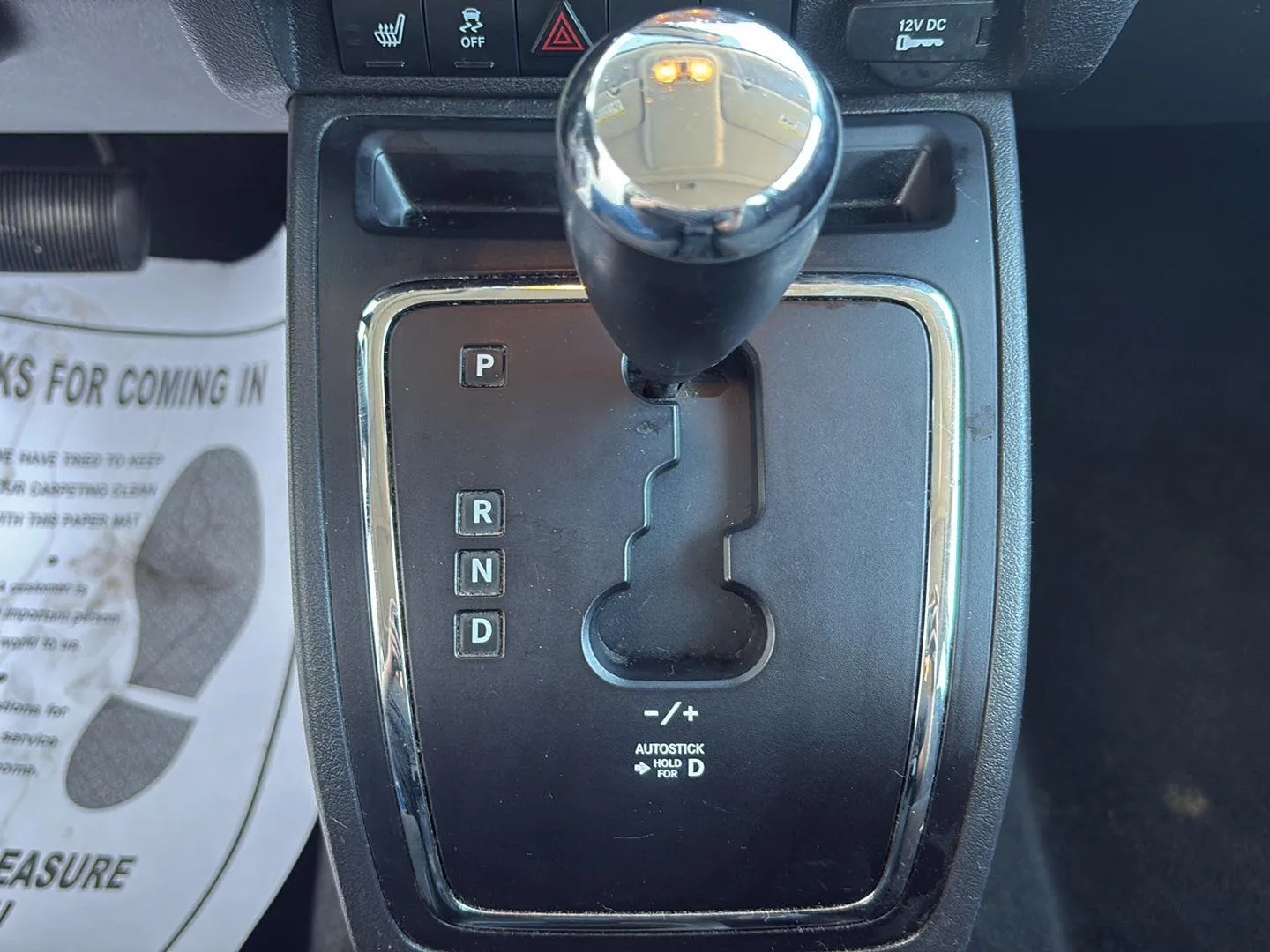 2011 Jeep Patriot Sport - Photo 15