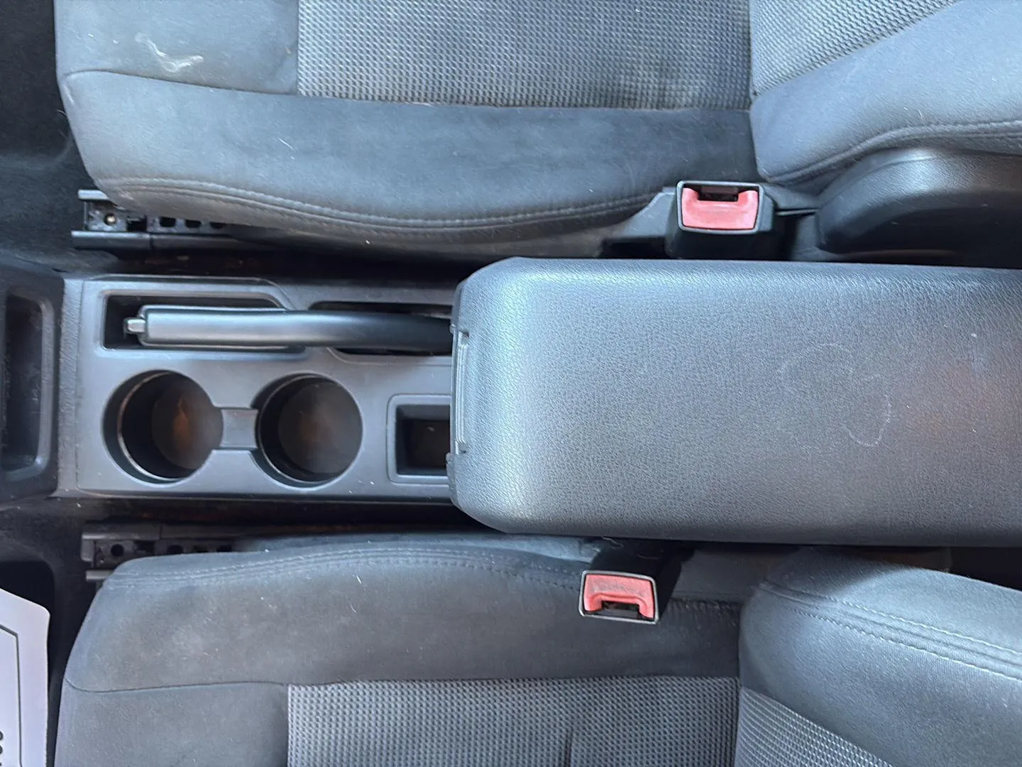 2011 Jeep Patriot Sport - Photo 16