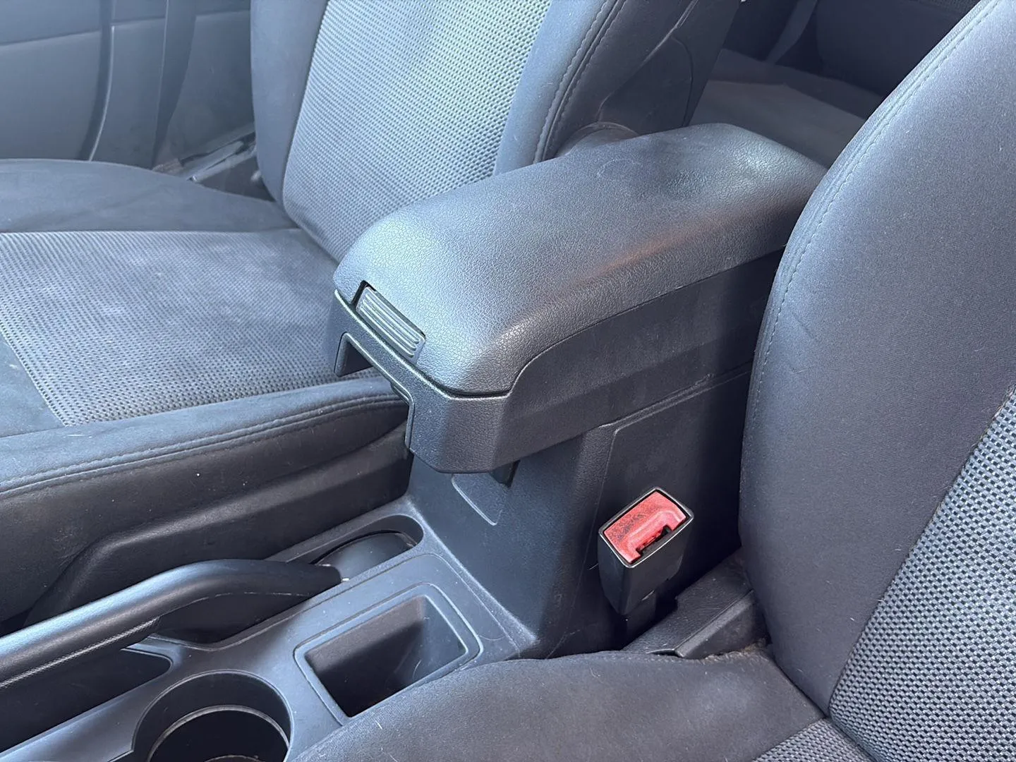 2011 Jeep Patriot Sport - Photo 17