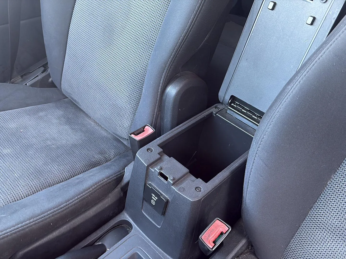2011 Jeep Patriot Sport - Photo 19