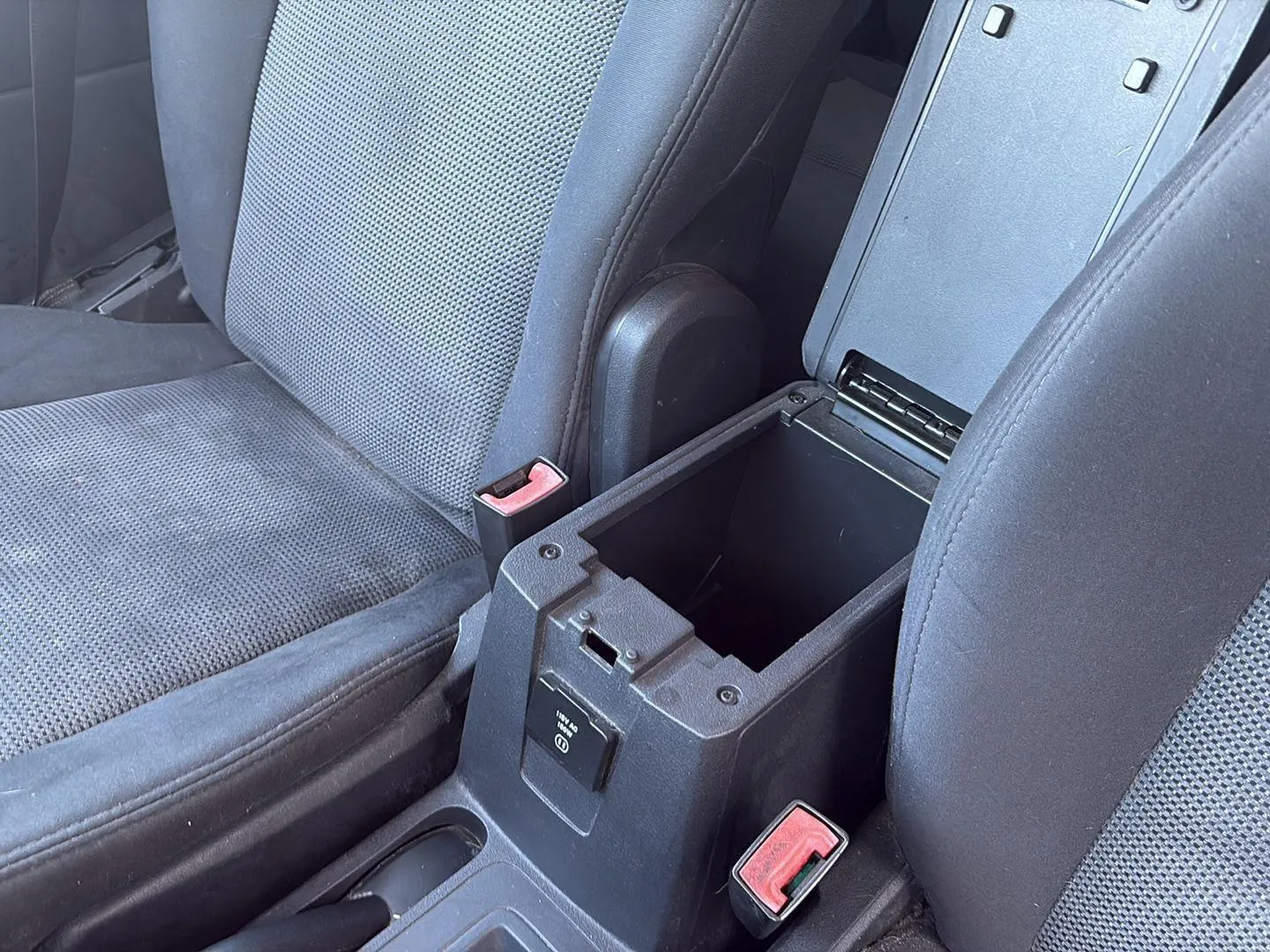 2011 Jeep Patriot Sport - Photo 19