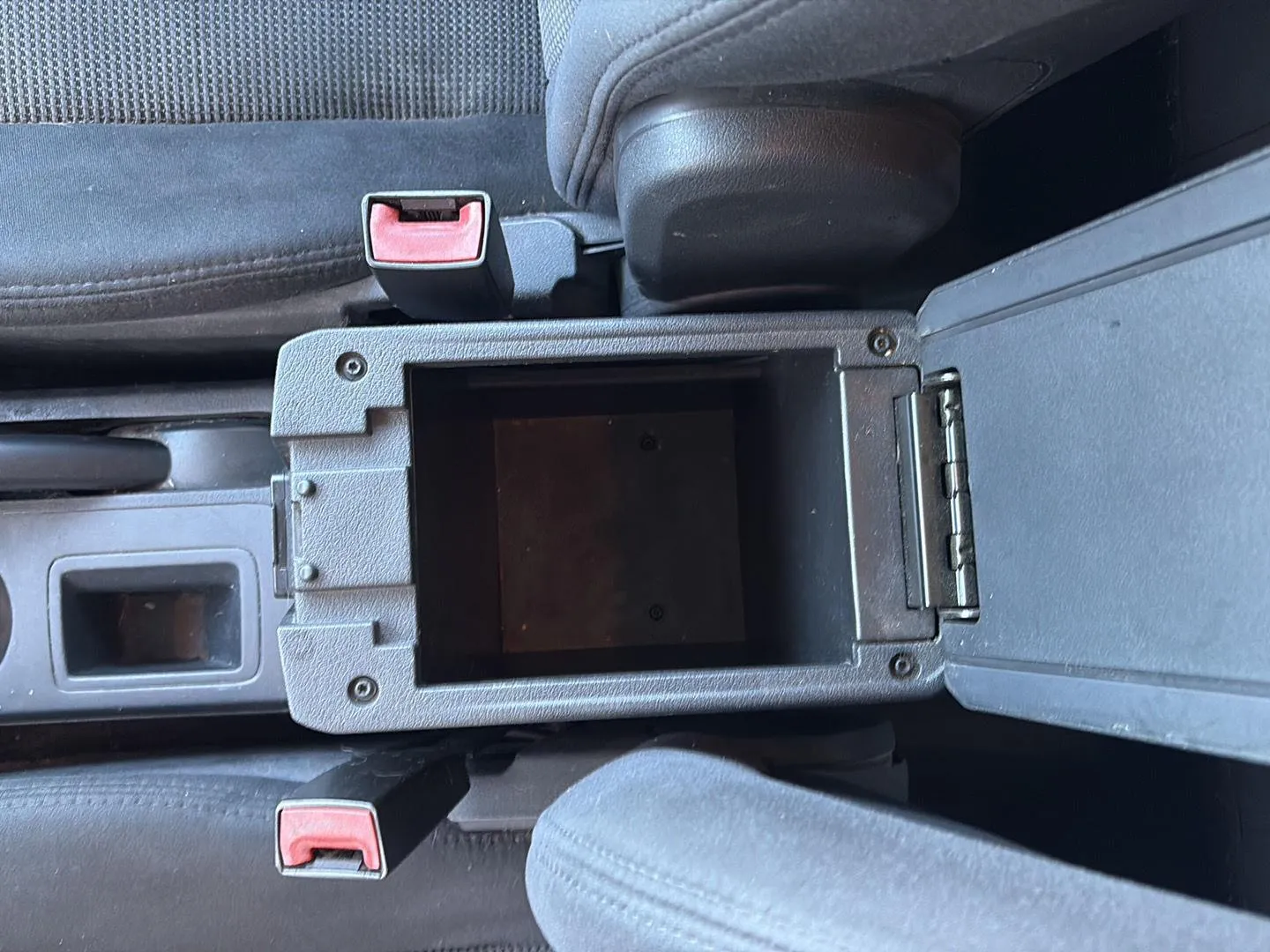 2011 Jeep Patriot Sport - Photo 20