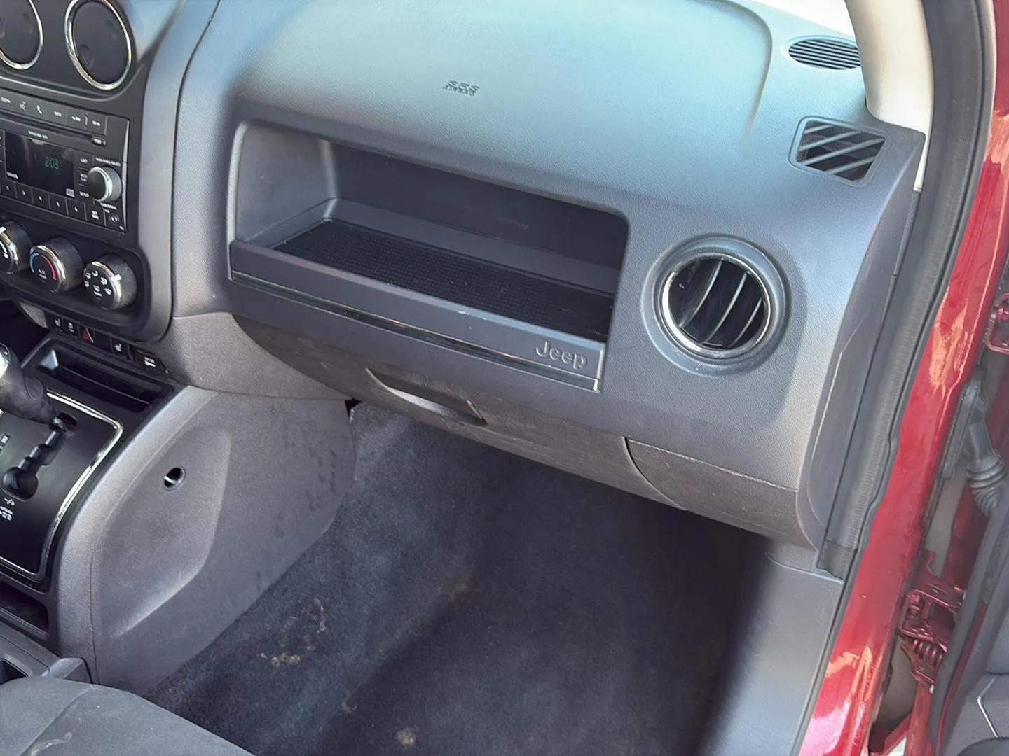 2011 Jeep Patriot Sport - Photo 24