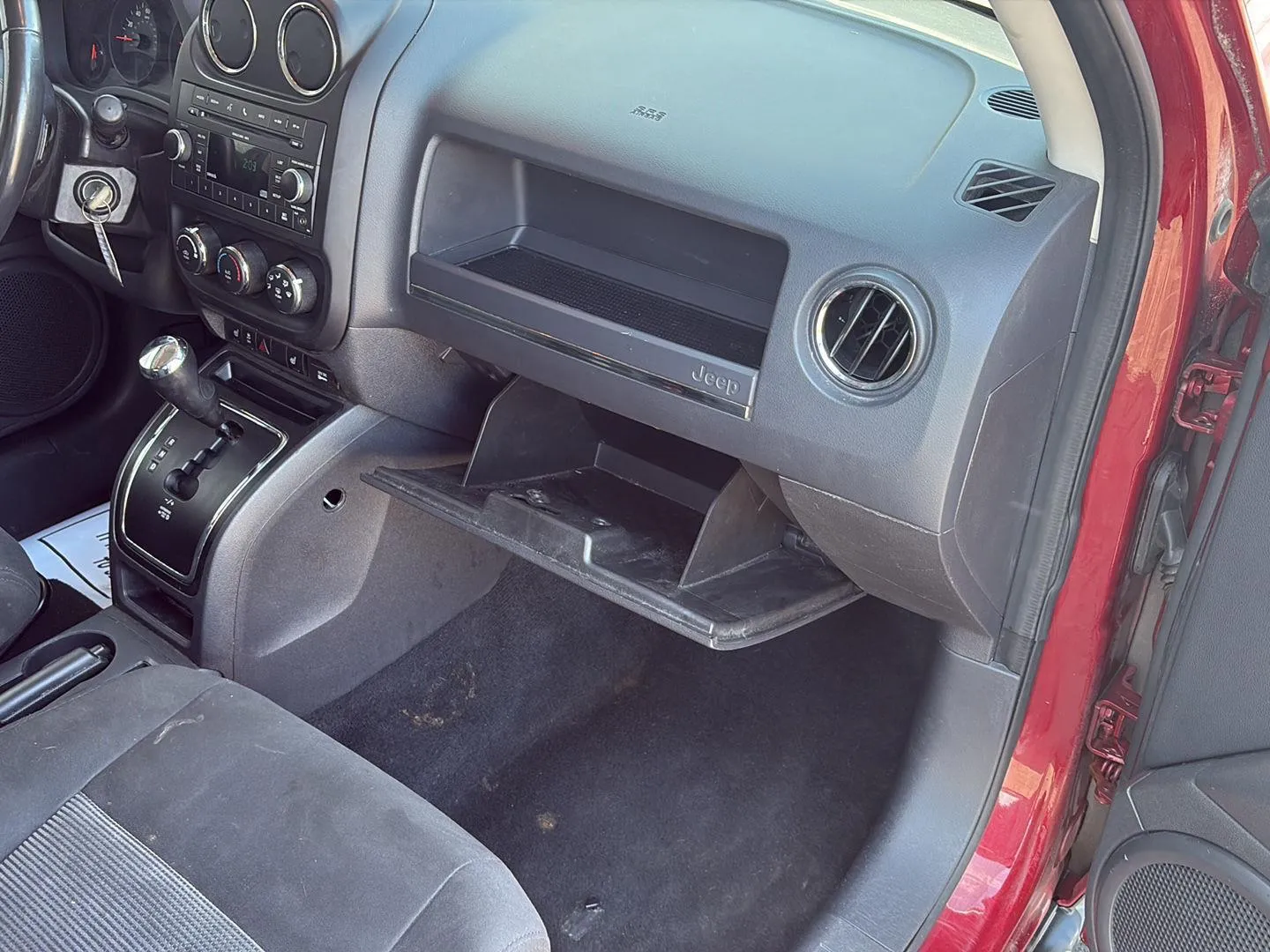 2011 Jeep Patriot Sport - Photo 25