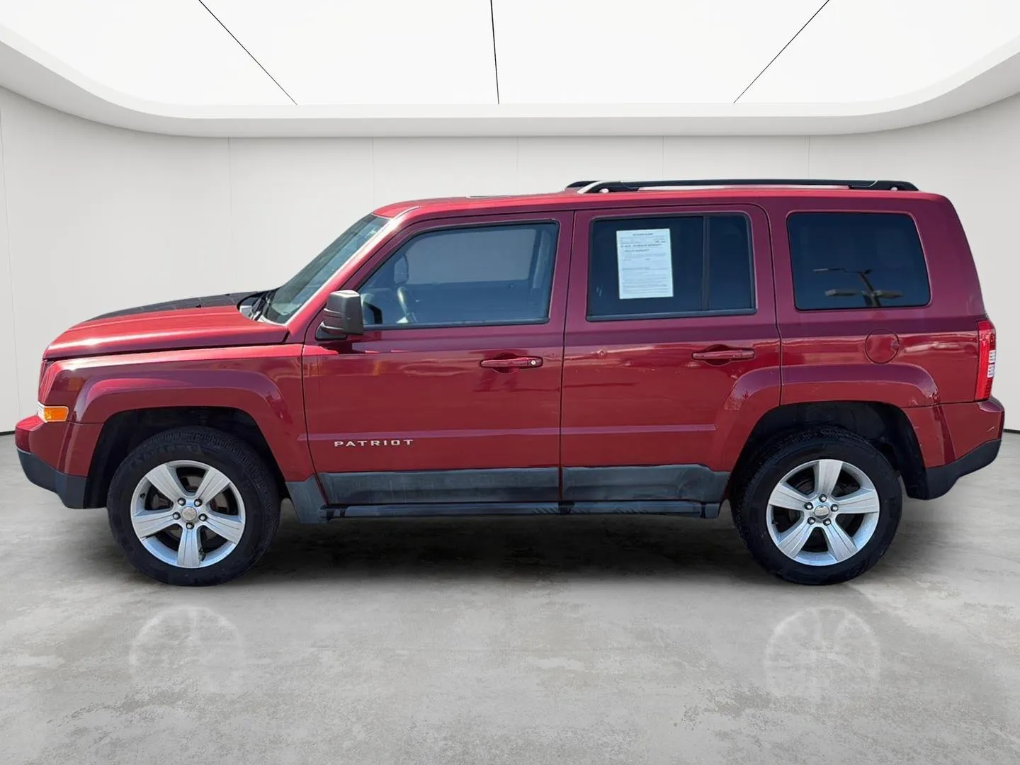 2011 Jeep Patriot Sport - Photo 34