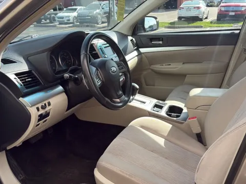 More photos of 2014 Subaru Outback 2.5i Premium at Wilmington Auto Center Chrysler Dodge Jeep RAM, OH