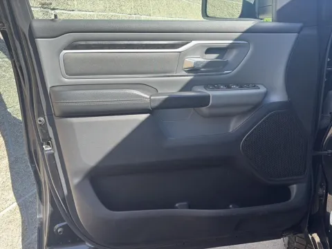 More photos of 2023 Ram 1500 Lone Star at Wilmington Auto Center Chrysler Dodge Jeep RAM, OH