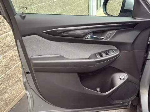 More photos of 2025 Chevrolet Trailblazer LT at Wilmington Auto Center Chrysler Dodge Jeep RAM, OH