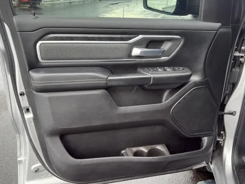 More photos of 2021 Ram 1500 Big Horn at Wilmington Auto Center Chrysler Dodge Jeep RAM, OH