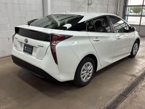 Photos of 2016 Toyota Prius Two for sale in Wilmington, OH at Wilmington Auto Center Chrysler Dodge Jeep RAM