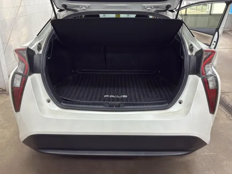 More photos of 2016 Toyota Prius Two at Wilmington Auto Center Chrysler Dodge Jeep RAM, OH