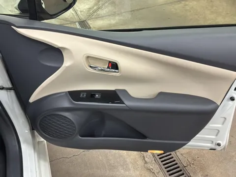 More photos of 2016 Toyota Prius Two at Wilmington Auto Center Chrysler Dodge Jeep RAM, OH