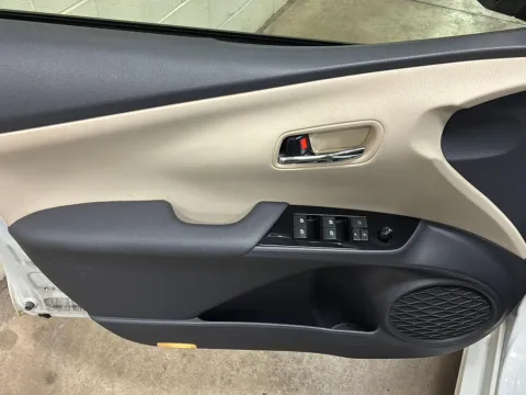 More photos of 2016 Toyota Prius Two at Wilmington Auto Center Chrysler Dodge Jeep RAM, OH