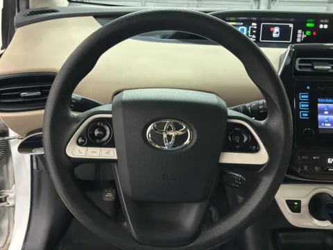 More photos of 2016 Toyota Prius Two at Wilmington Auto Center Chrysler Dodge Jeep RAM, OH
