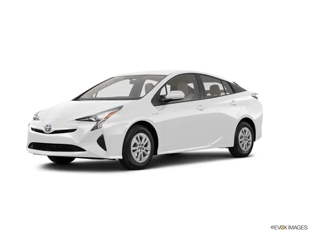 2016 Toyota Prius Two for sale in Wilmington, OH