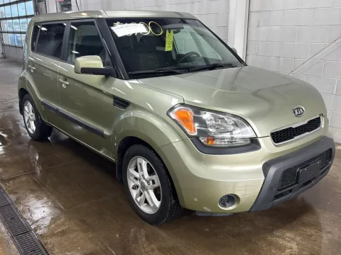 Another view of 2011 Kia Soul + for sale in Wilmington, OH at Wilmington Auto Center Chrysler Dodge Jeep RAM