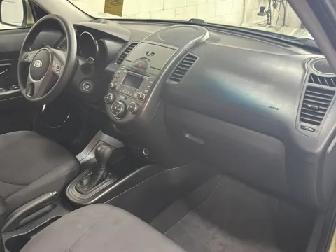 More photos of 2011 Kia Soul + at Wilmington Auto Center Chrysler Dodge Jeep RAM, OH