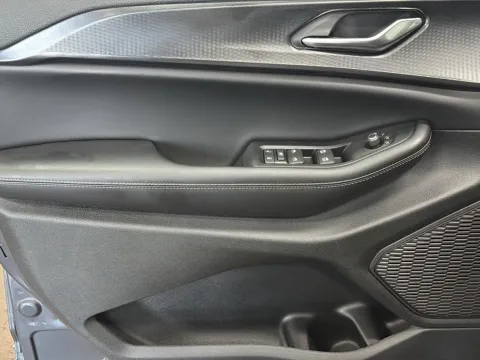 More photos of 2026 Jeep Grand Cherokee Laredo X at Wilmington Auto Center Chrysler Dodge Jeep RAM, OH