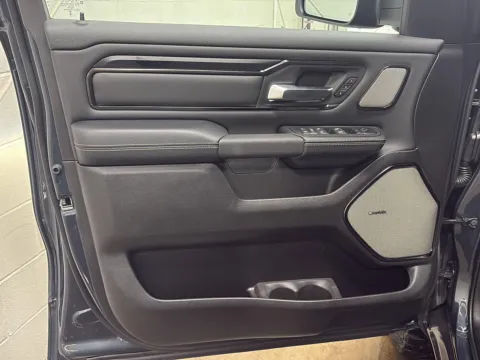 More photos of 2026 Ram 1500 Rebel at Wilmington Auto Center Chrysler Dodge Jeep RAM, OH