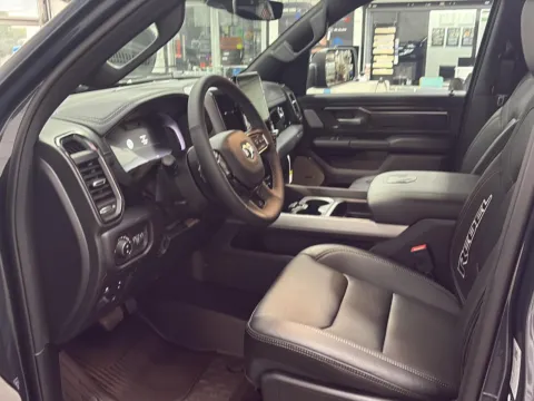 More photos of 2026 Ram 1500 Rebel at Wilmington Auto Center Chrysler Dodge Jeep RAM, OH