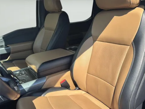 More photos of 2023 Ford F-150 LARIAT at Wilmington Auto Center Chrysler Dodge Jeep RAM, OH