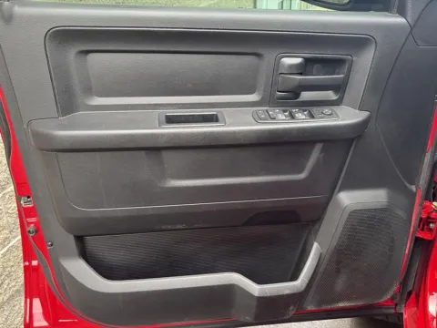More photos of 2017 Ram 1500 Express at Wilmington Auto Center Chrysler Dodge Jeep RAM, OH