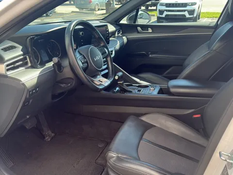 More photos of 2022 Kia K5 GT-Line at Wilmington Auto Center Chrysler Dodge Jeep RAM, OH