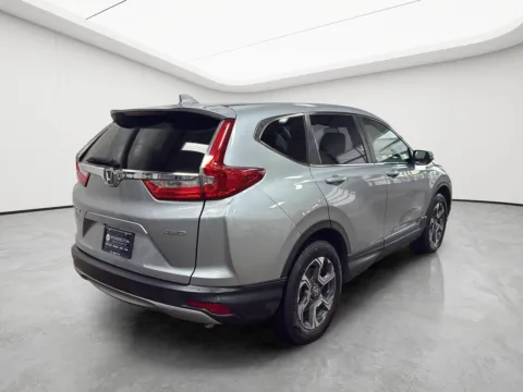 Another view of 2018 Honda CR-V EX for sale in Wilmington, OH at Wilmington Auto Center Chrysler Dodge Jeep RAM