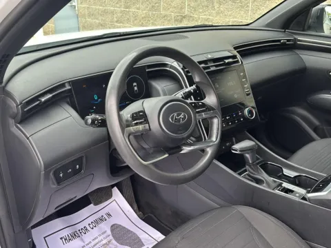 More photos of 2022 Hyundai Santa Cruz SEL at Wilmington Auto Center Chrysler Dodge Jeep RAM, OH