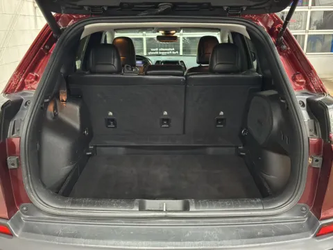 More photos of 2020 Jeep Cherokee Limited at Wilmington Auto Center Chrysler Dodge Jeep RAM, OH
