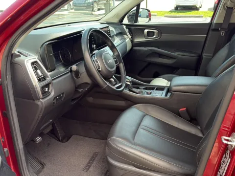 More photos of 2022 Kia Sorento S at Wilmington Auto Center Chrysler Dodge Jeep RAM, OH