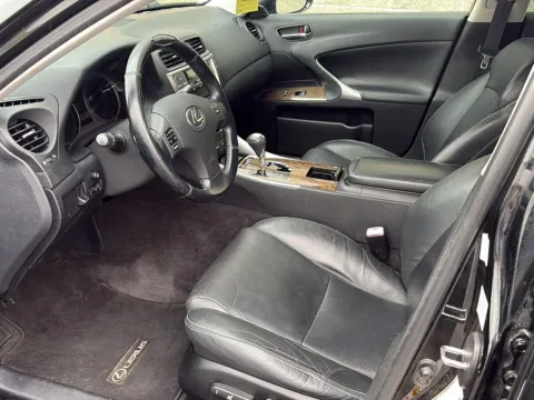 More photos of 2009 Lexus IS 250 at Wilmington Auto Center Chrysler Dodge Jeep RAM, OH
