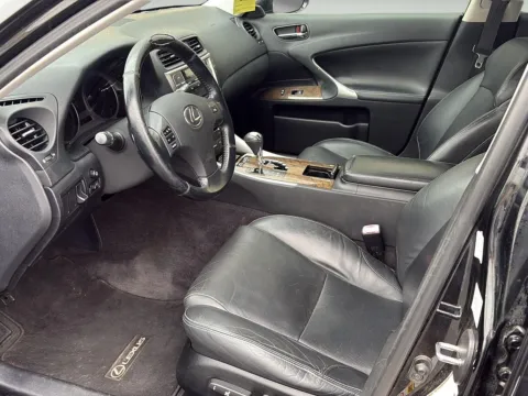 More photos of 2009 Lexus IS 250 at Wilmington Auto Center Chrysler Dodge Jeep RAM, OH