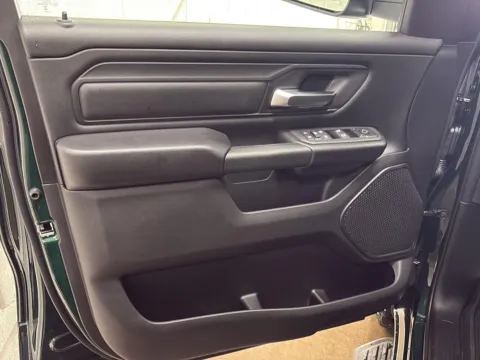 More photos of 2026 Ram 1500 Warlock at Wilmington Auto Center Chrysler Dodge Jeep RAM, OH