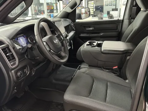 More photos of 2026 Ram 1500 Warlock at Wilmington Auto Center Chrysler Dodge Jeep RAM, OH