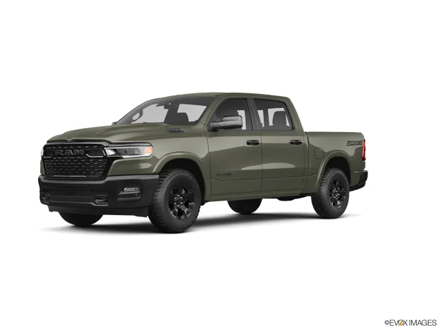 2026 Ram 1500 Warlock for sale in Wilmington, OH