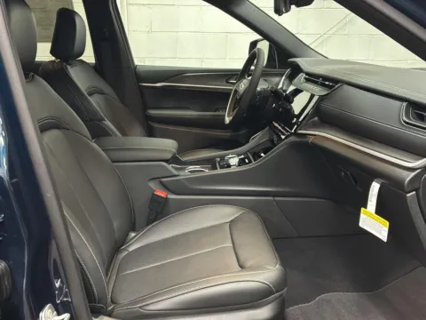 More photos of 2026 Jeep Grand Cherokee Limited at Wilmington Auto Center Chrysler Dodge Jeep RAM, OH