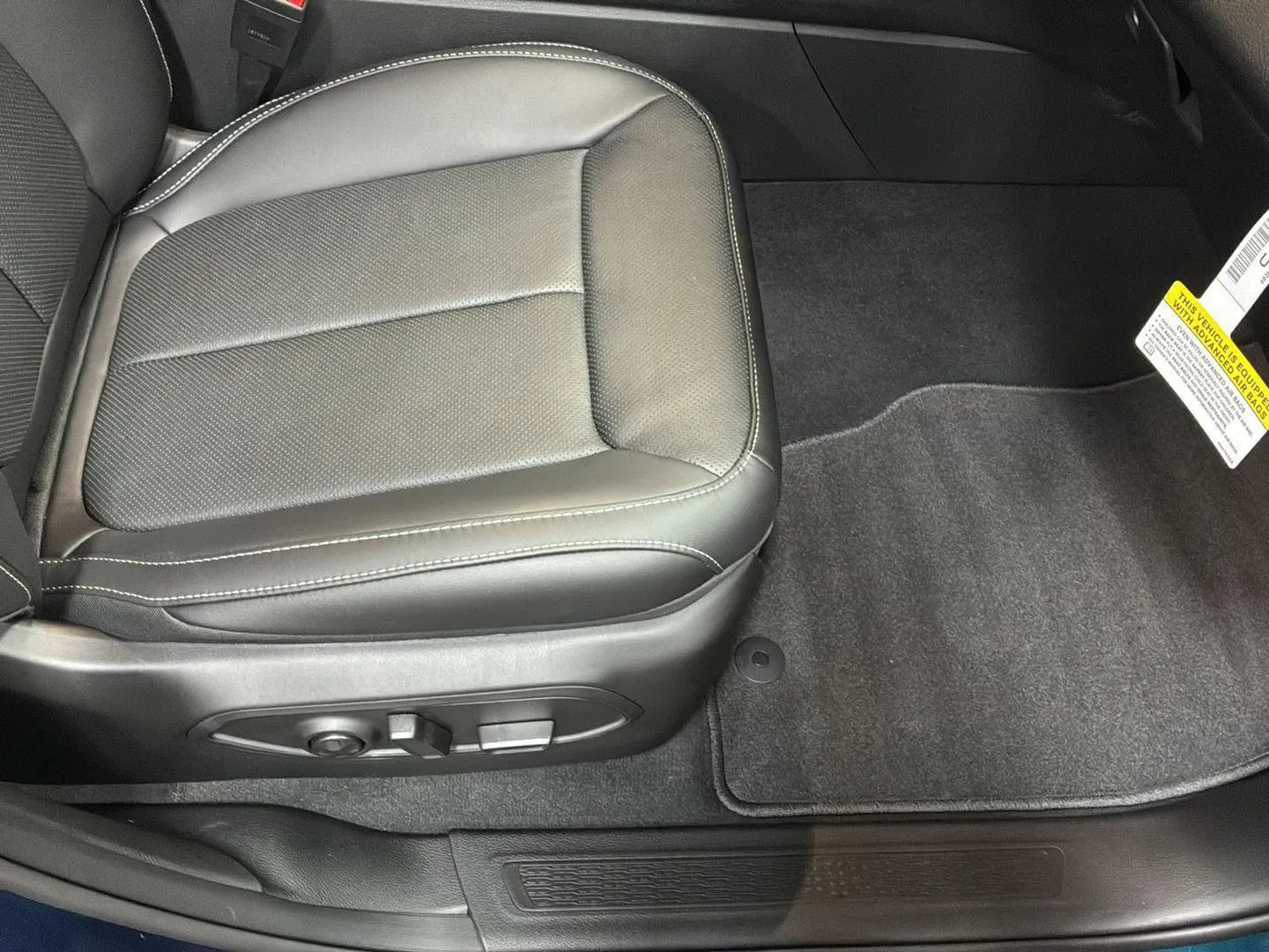 2026 Jeep Grand Cherokee Limited Reserve - Photo 17