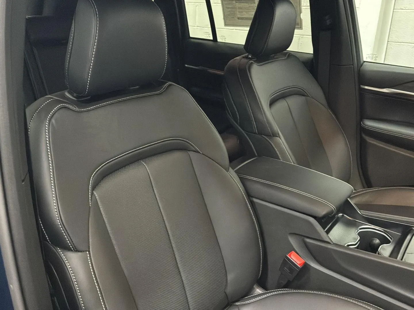 2026 Jeep Grand Cherokee Limited Reserve - Photo 18