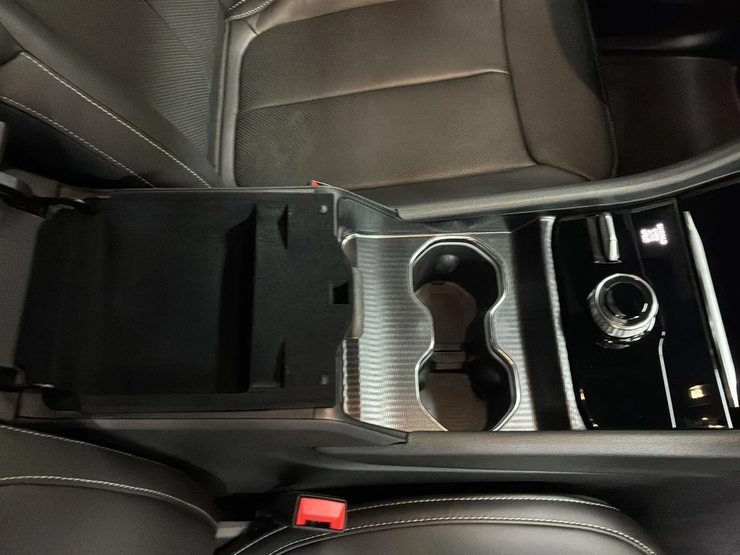 2026 Jeep Grand Cherokee Limited Reserve - Photo 19