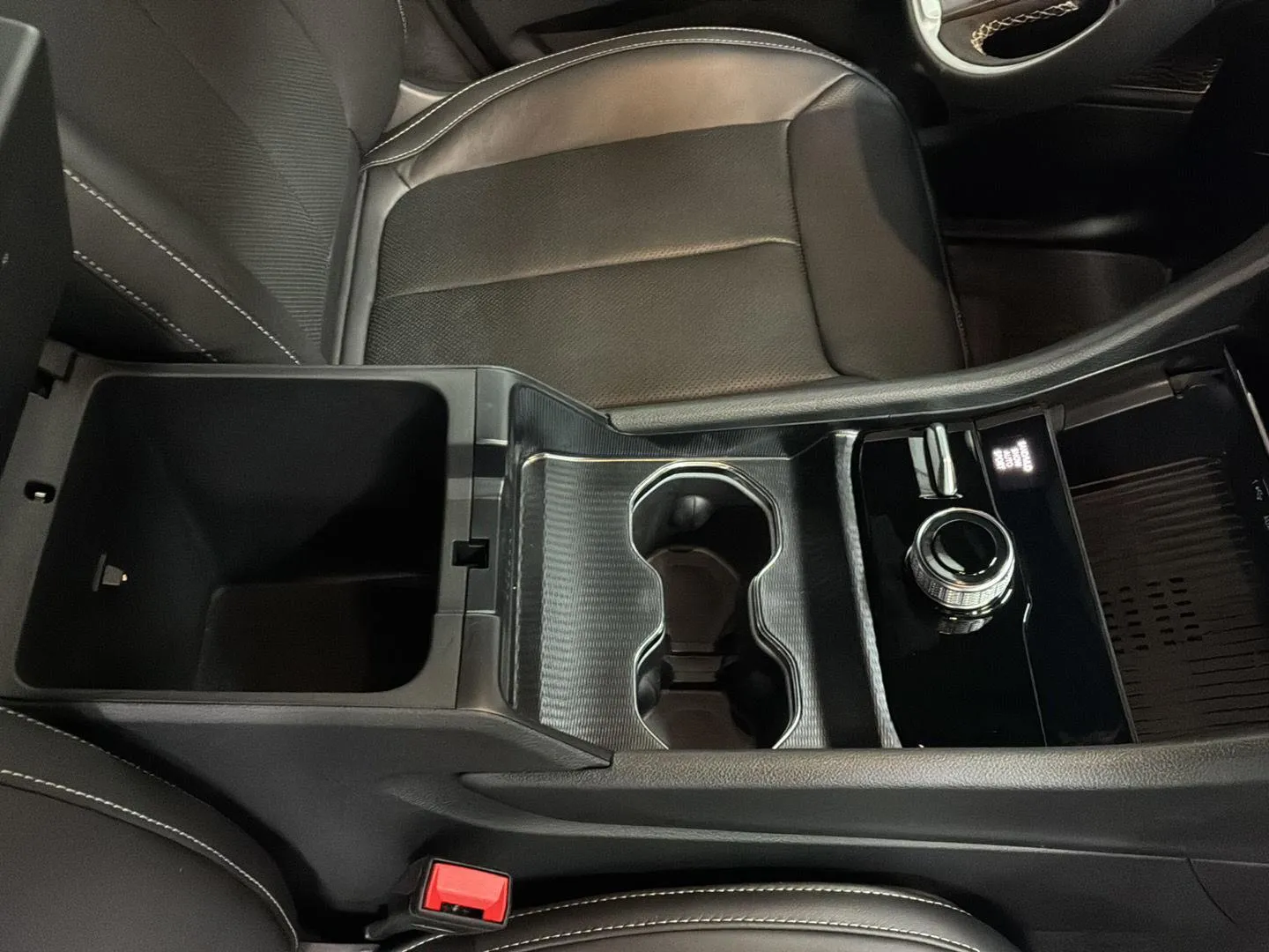 2026 Jeep Grand Cherokee Limited Reserve - Photo 20