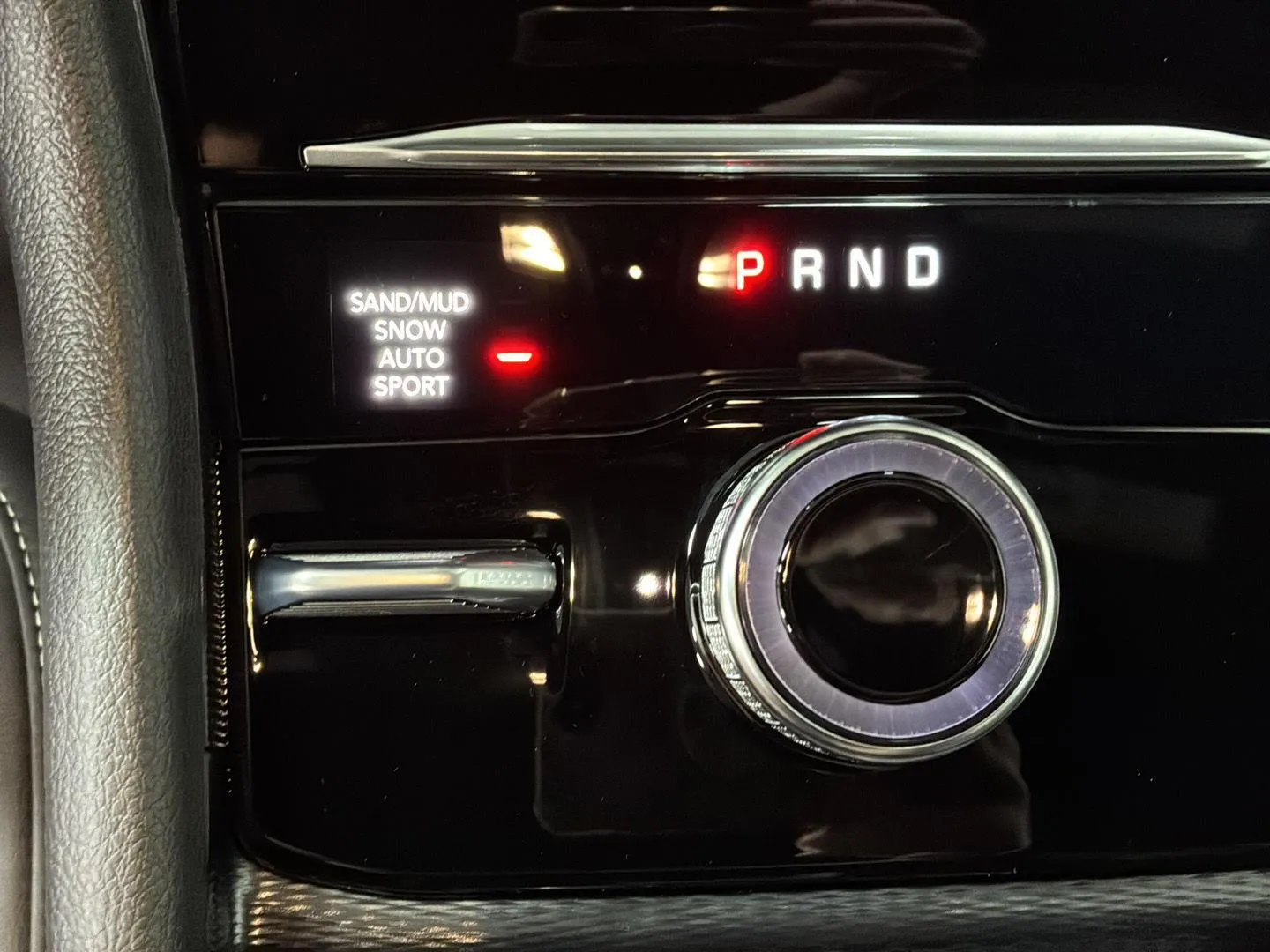 2026 Jeep Grand Cherokee Limited Reserve - Photo 12