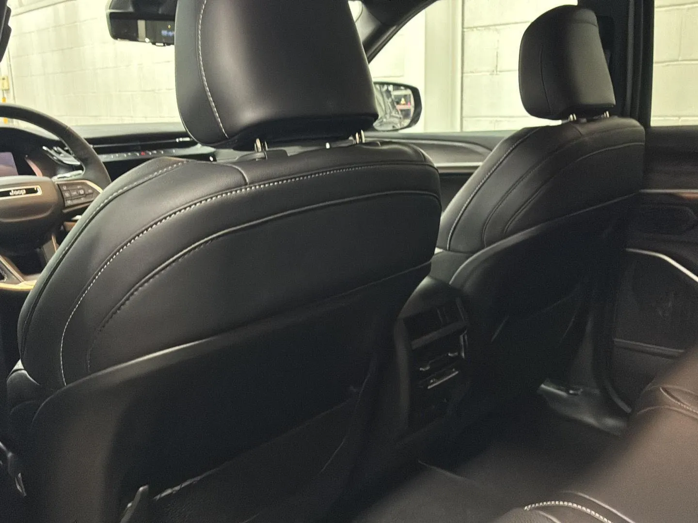 2026 Jeep Grand Cherokee Limited Reserve - Photo 27