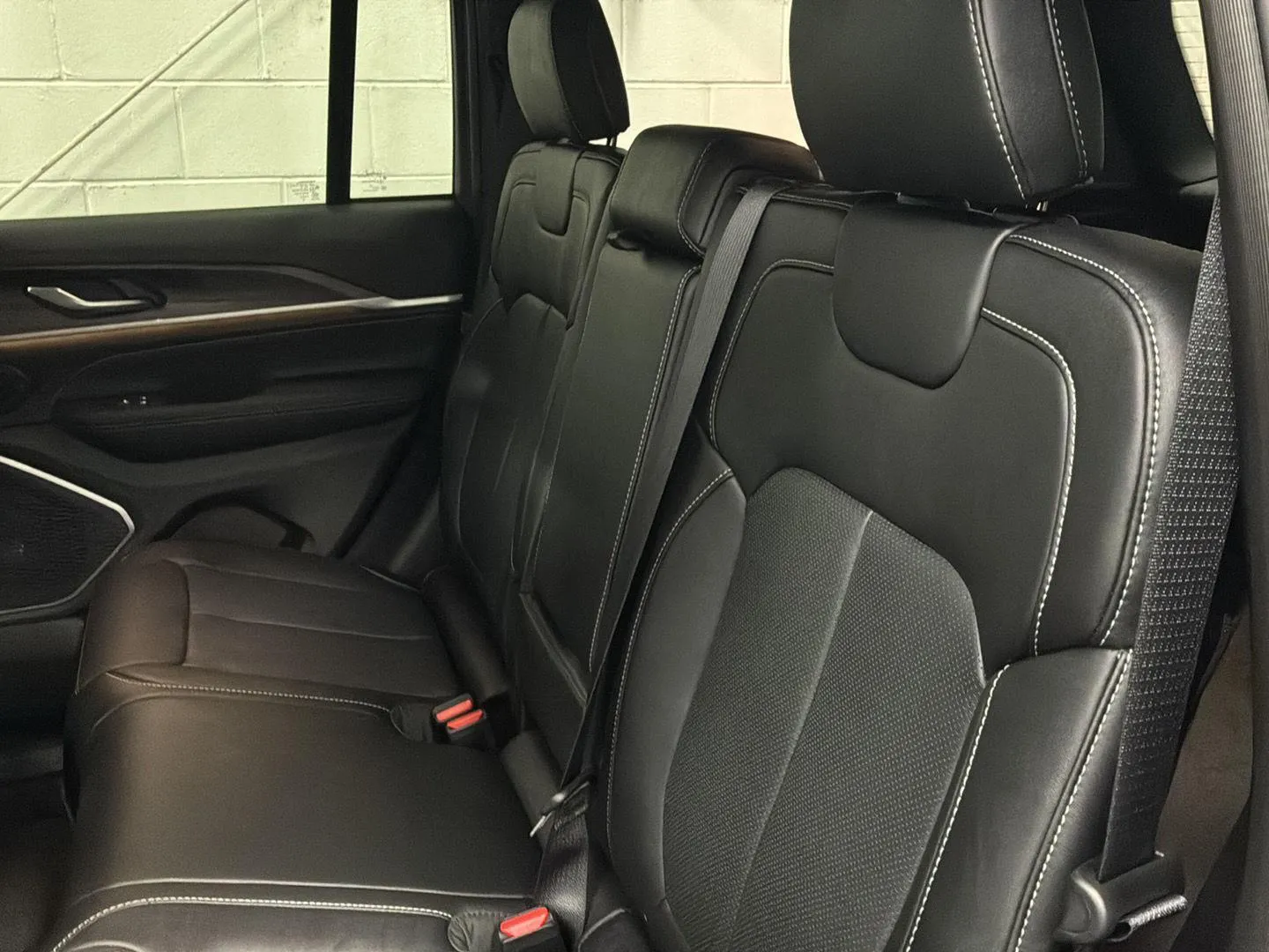 2026 Jeep Grand Cherokee Limited Reserve - Photo 28