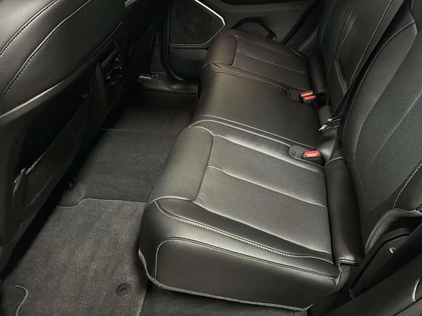 2026 Jeep Grand Cherokee Limited Reserve - Photo 29