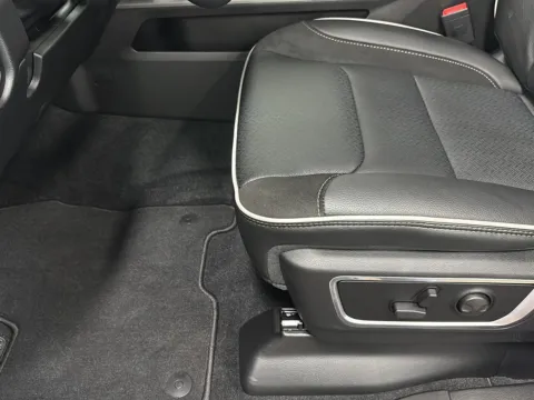 More photos of 2026 Ram 1500 Laramie at Wilmington Auto Center Chrysler Dodge Jeep RAM, OH