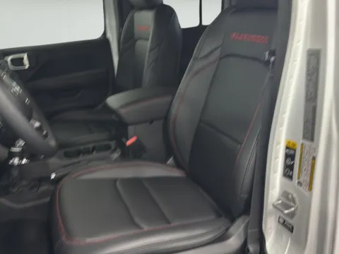More photos of 2026 Jeep Gladiator Rubicon at Wilmington Auto Center Chrysler Dodge Jeep RAM, OH