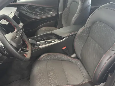More photos of 2026 Dodge Charger R/T at Wilmington Auto Center Chrysler Dodge Jeep RAM, OH